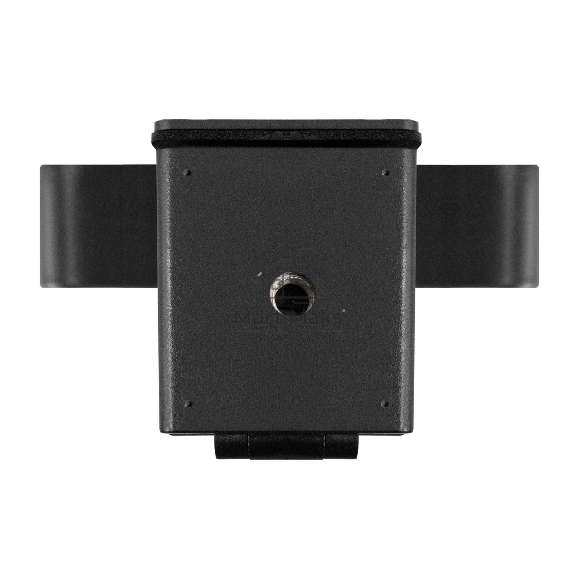 Веб-камера ExeGate BlackView C931 Full HD AF (2Мп, 1920х1080, 1080P, 30fps, автоматический фокус, защитная шторка, 4-линзовый объектив, микрофон с шумоподавлением, универсальное крепление, отверстие под штатив, USB, кабель 1,5 м, Windows 7/8/10/11, Mac OS