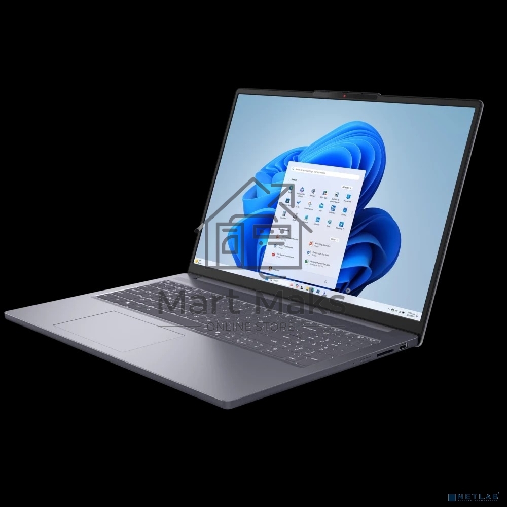 Ноутбук Lenovo IdeaPad Slim 3 16IRH10 16
