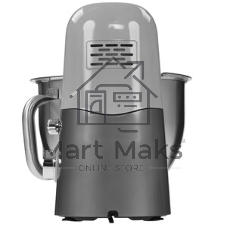 Миксер планетарный Centek CT-1151 DIJON (светл/серый)