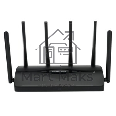 Маршрутизатор трехдиапазонный Wi-Fi Mercusys MR47BE
