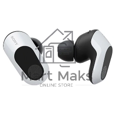 Гарнитура Sony INZONE Buds белый, беспроводная, Bluetooth, до 12 ч