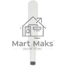 Mikrotik ACOMNIRPSMA 2.4Ghz 5dbi Dipole Antenna with RPSMA connector