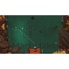 Игра для PS5 PlayStation Sea of Stars Стандартное издание (6+)