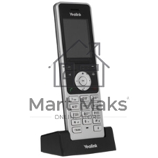 Телефон SIP-трубка Yealink W76P