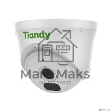 Камера видеонаблюдения Tiandy TC-C320N 1ANB-28 купольная 