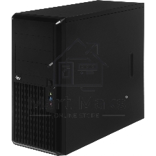 Сервер IRU Rock S9104A 1x7600 1x16Gb 1x1Tb SSD 1x550W w/o OS (2140240)