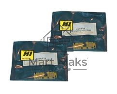 Чип Hi-Black для картриджей SCX-D4200A Samsung SCX-D4200A/SCX-4200/4220