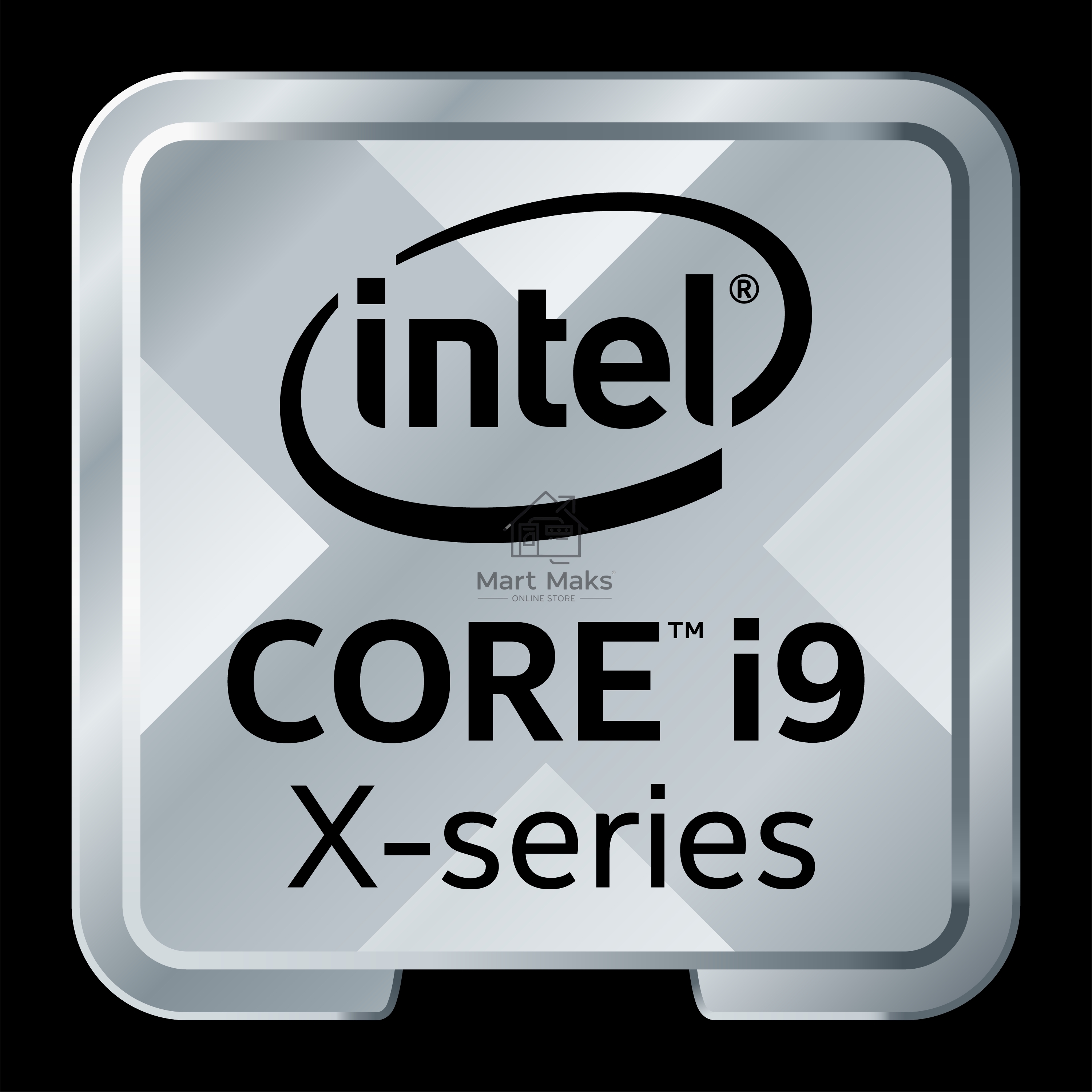 Процессор Intel Core i9-10940X Soc-2066 3.3GHz OEM