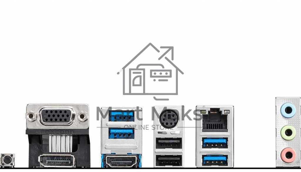 Материнская плата MSI B550M PRO-VDH, AM4, AMD B550, 4xDDR4, 4xSATA, 2xM.2, 1xPCI-E 4.0 x16, 2xPCI-E x1, 1xDP, 1xHDMI, 1xVGA, 1x 1Gb LAN, 2xUSB 2.0, 4xUSB 3.2 Gen 1, 3x3.5 мм, 7.1, Micro-ATX