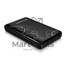 Внешний HDD 2.5