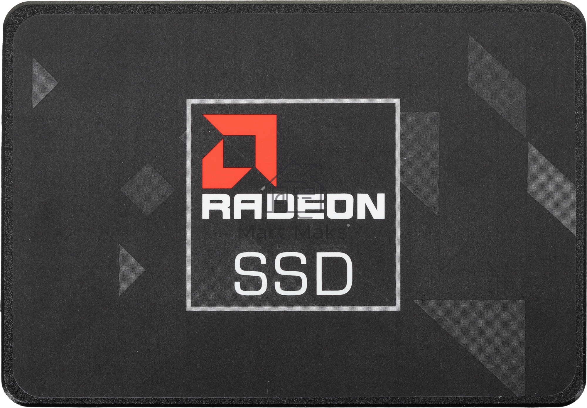 Накопитель SSD AMD Radeon R5SL128G, 128Gb, 2.5