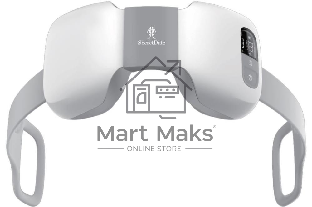 Массажер для глаз SECRETDATE FOR NECK SD-MSN1