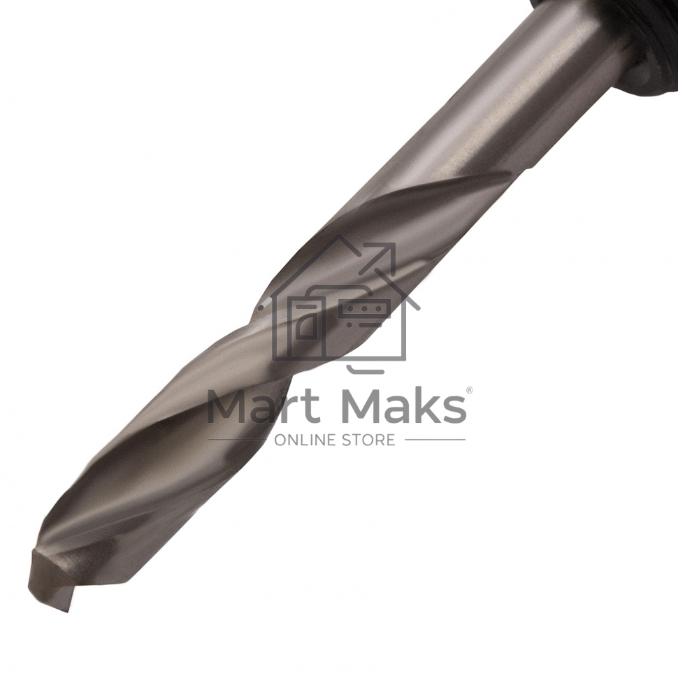 Хвостовик SDS PLUS для коронок BIMETAL до 30 мм  Matrix
