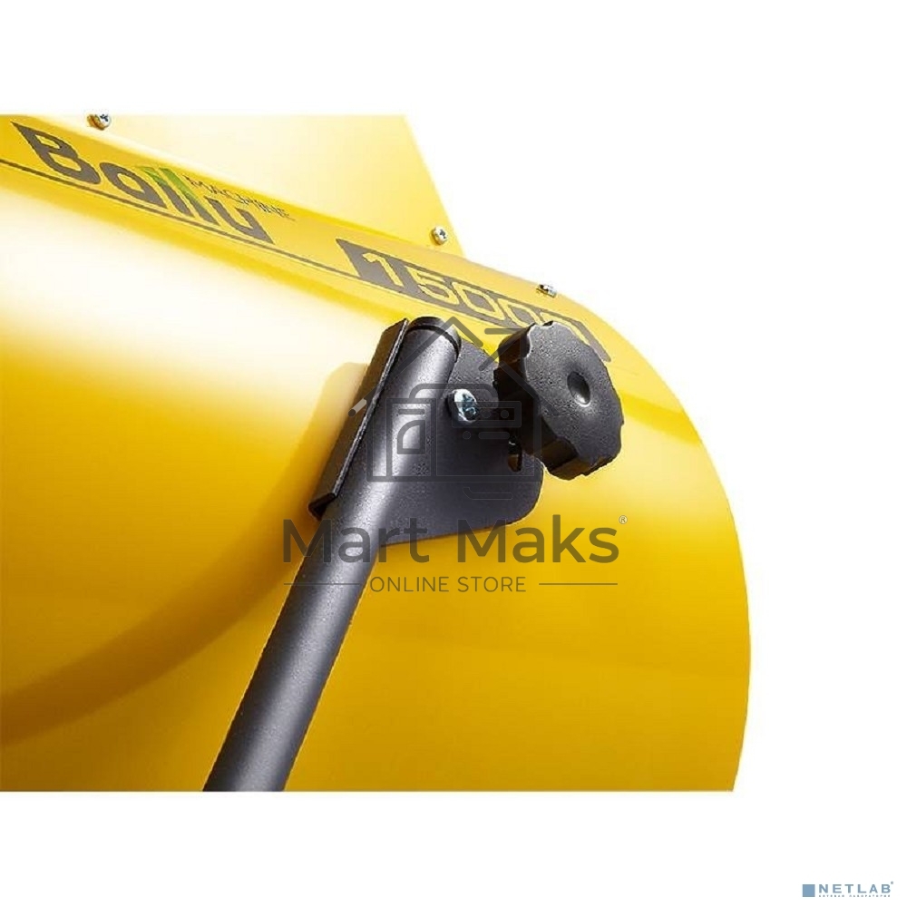 Тепловая пушка Ballu BHP-P2-15 15кВт 380В 180м2