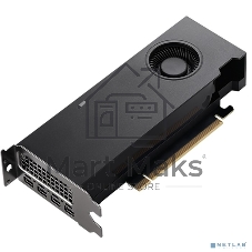 Видеокарта NVIDIA RTX A2000 6GB ATX and LT brackets (900-5G192-2501-000)