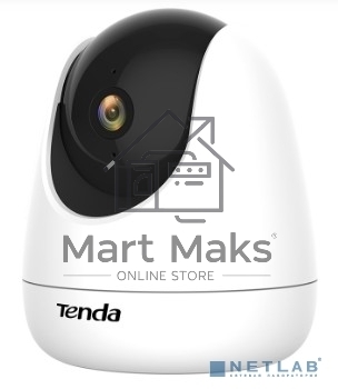 Камера IP 1080P PAN/TILT TENDA CP3