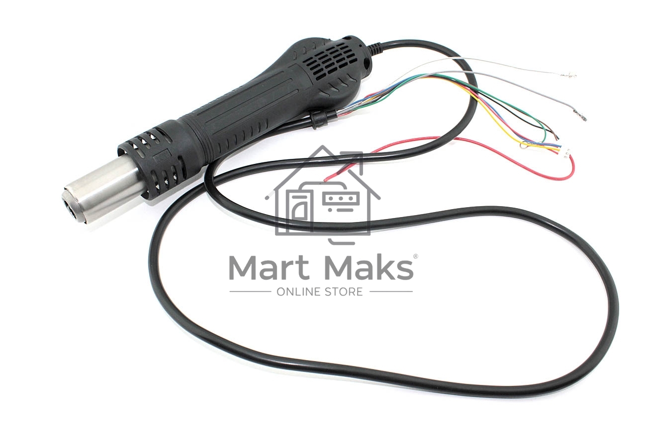 Фен (для паяльной станции) LUKEY 702/868/852D+FAN