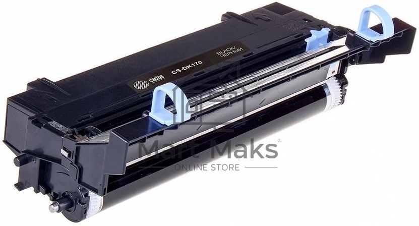 Блок фотобарабана Cactus CS-DK170 ч/б:100000стр. для Kyocera Ecosys M2035/ M2035dn/M2535 Kyocera