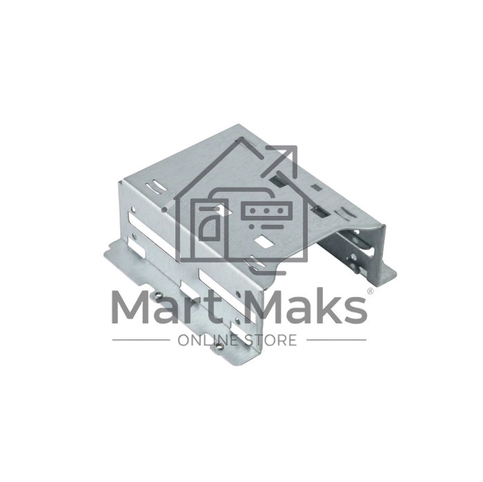 Лоток SuperMicro MCP-220-00044-0N Dual 2.5