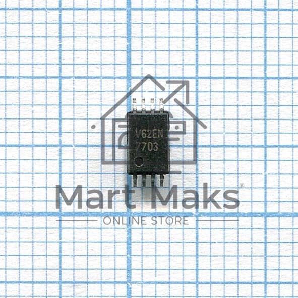 Транзистор IRF7703TRPBF