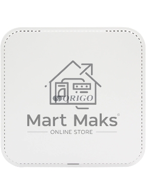 Точка доступа Origo OAP3000GI AX3000 100/1000/2500BASE-T белый