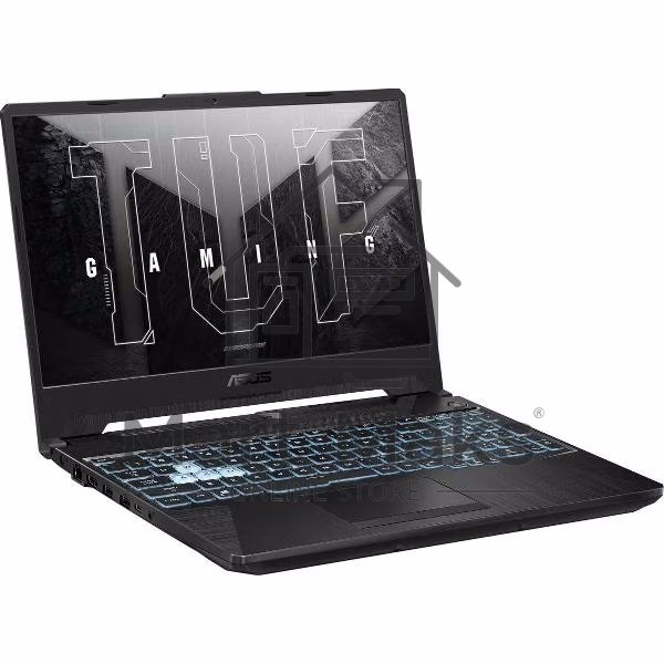 Ноутбук Asus TUF Gaming FA506NCR-HN044 Ryzen 7 7435HS/16Gb/SSD512Gb/RTX 3050 4Gb/15.6