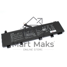 Аккумуляторная батарея для ноутбука Asus FX506 (C41N1906) 15.4V 5675mAh тип 2