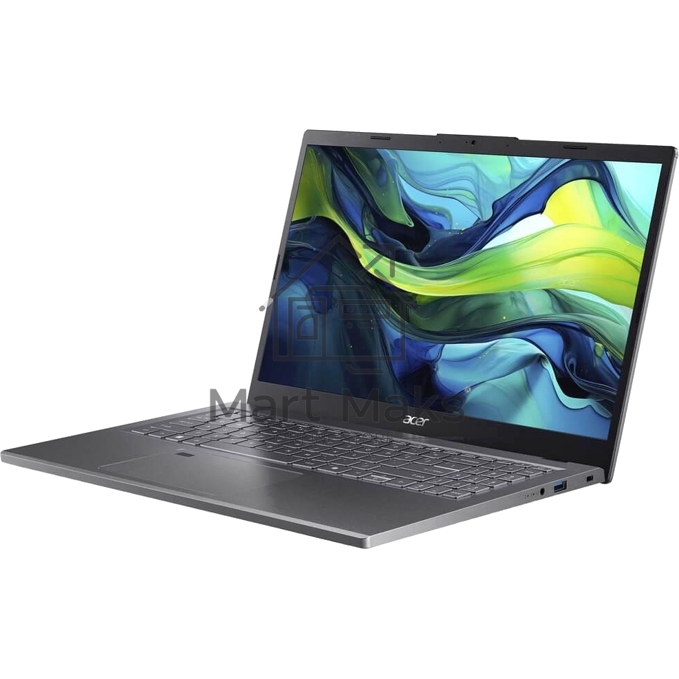 Ноутбук Acer Aspire A15-51M-59VN 15.6