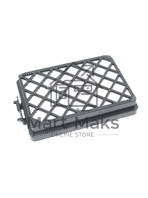 Фильтр HEPA для пылесоса Samsung SC8810 SC8813 SC8820 SC8830 SC8850 2 шт