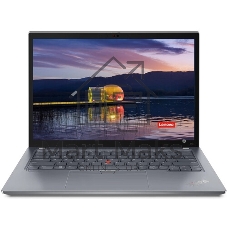 Клавиатура для ноутбука Lenovo ThinkPad X13 Gen 2 черная с подсветкой