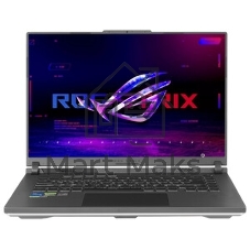 Ноутбук Asus ROG Strix G16 G614PP-S5063 Ryzen 9 8940HX 16Gb SSD 512Gb NVIDIA GeForce RTX 5070 8Gb 16