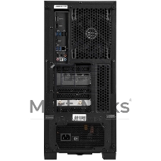 Компьютер IRU Strato 710Z7GP TWR i7 13700KF (3.4) 64Gb SSD 1Tb RTX 5080 16Gb FreeDOS GbitEth 850W черный (RUS) (2135188)