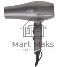Фен Galaxy Line GL 4368 антрацитовый, 2400 Вт