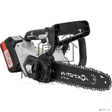 Цепная пила PCA-12/36V 824.2.2.70 ИНТЕРСКОЛ