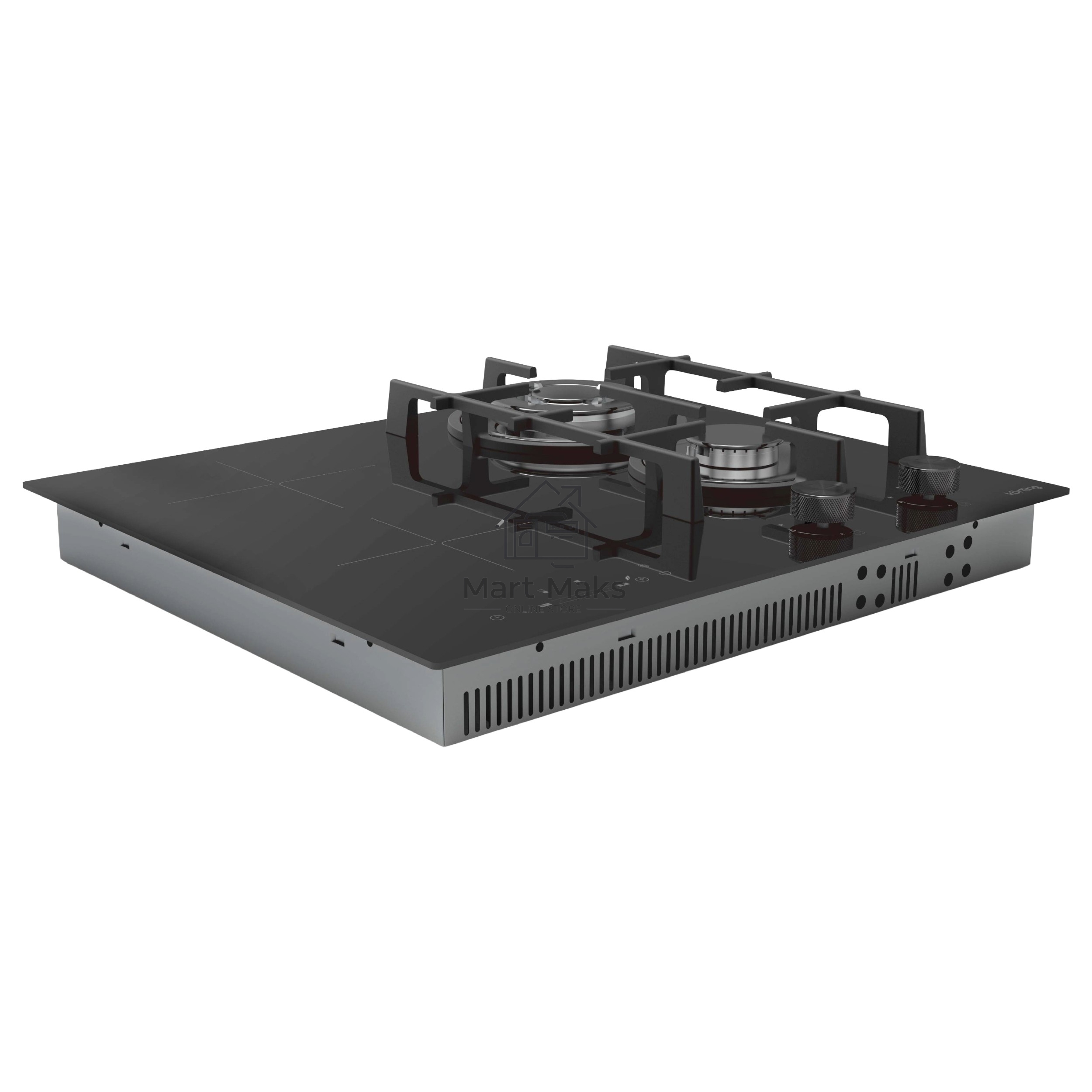 Варочная поверхность KORTING HIG 6225 CTN