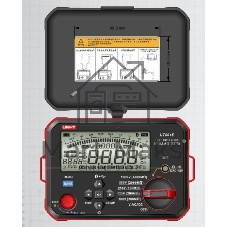 Тестер сопротивления изоляции UNI-T UT501E