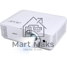 Проектор Acer H6546KI DLP 5200Lm LS (1920x1080) 17000:1 ресурс лампы:5000часов 1xUSB typeA 2xHDMI 2.95кг