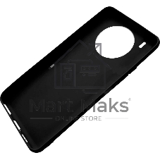 Чехол (клип-кейс) Gresso Meridian, для Honor 50 Lite, золотистый/синий gr17aaae8878
