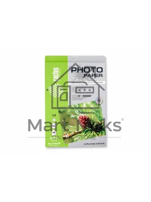 Самоклеящаяся бумага фотобумага Cactus CS-MSA310020матовая А3 100 г/м2 20 листов