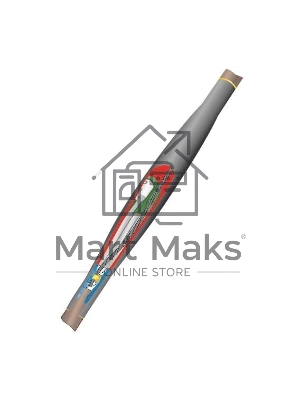 Муфта кабельная соединительная 1кВ ПСТб(тк) 5х(16-25мм) с болтовыми соединителями Нева-Транс Комплект 22010021