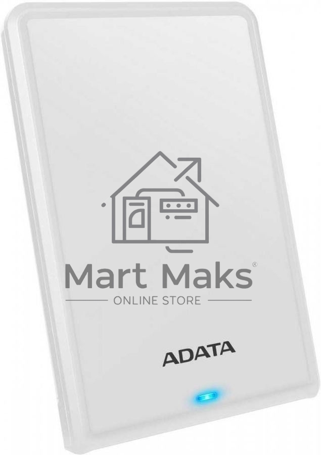 Внешний жесткий диск ADATA 2TB ADATA HV620S, 2,5