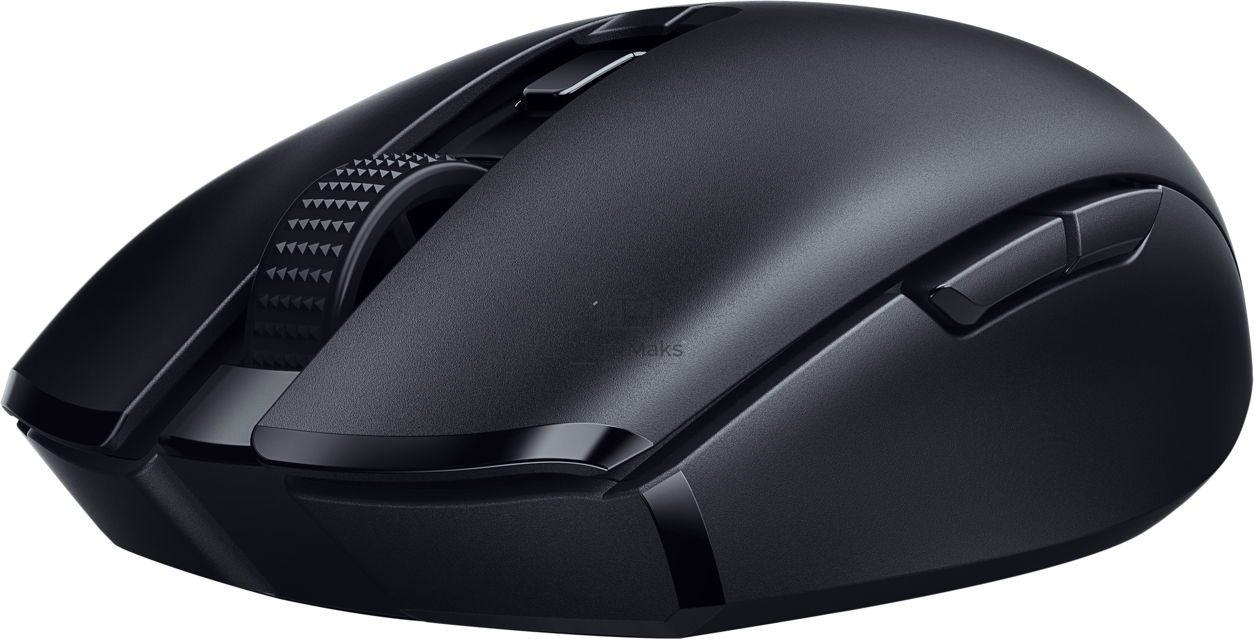Мышь беспроводная Razer Orochi V2 черный, 18000 dpi, радиоканал, Bluetooth, USB, кнопки - 6