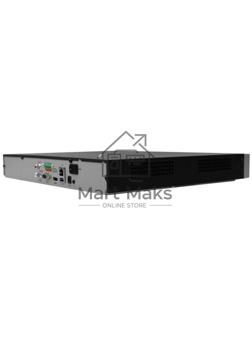 Видеорегистратор Hikvision DS-7608NI-K2