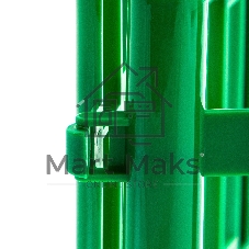 Забор декоративный Palisad 