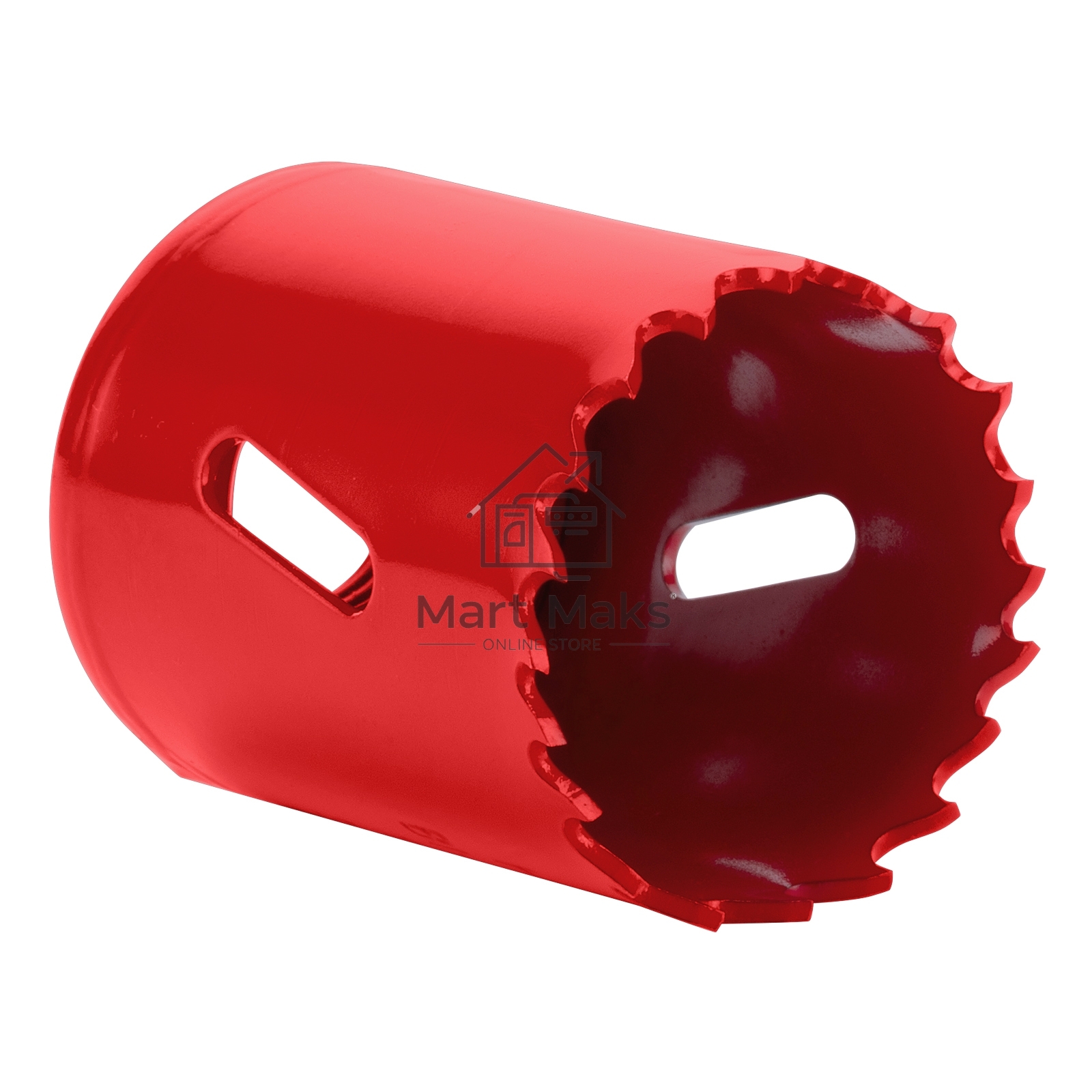 Коронка BIMETAL, 38 мм Matrix