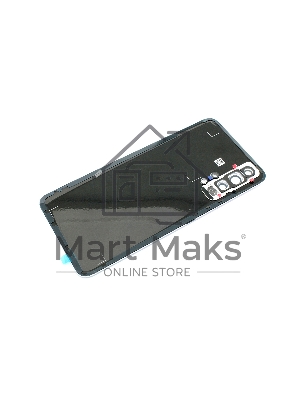 Задняя крышка для Huawei Honor 20 Pro (Service Pack 02352TXR) белый