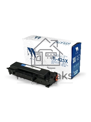 Картридж NVPrint совместимый NV-TL-425X для Pantum P3305DN/P3305DW/M7105DN/M7105DW (6000k)