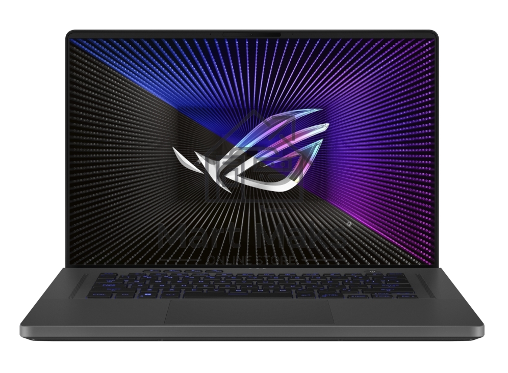 Ноутбук ASUS ROG Zephyrus G16 GU603VU-N4094 16