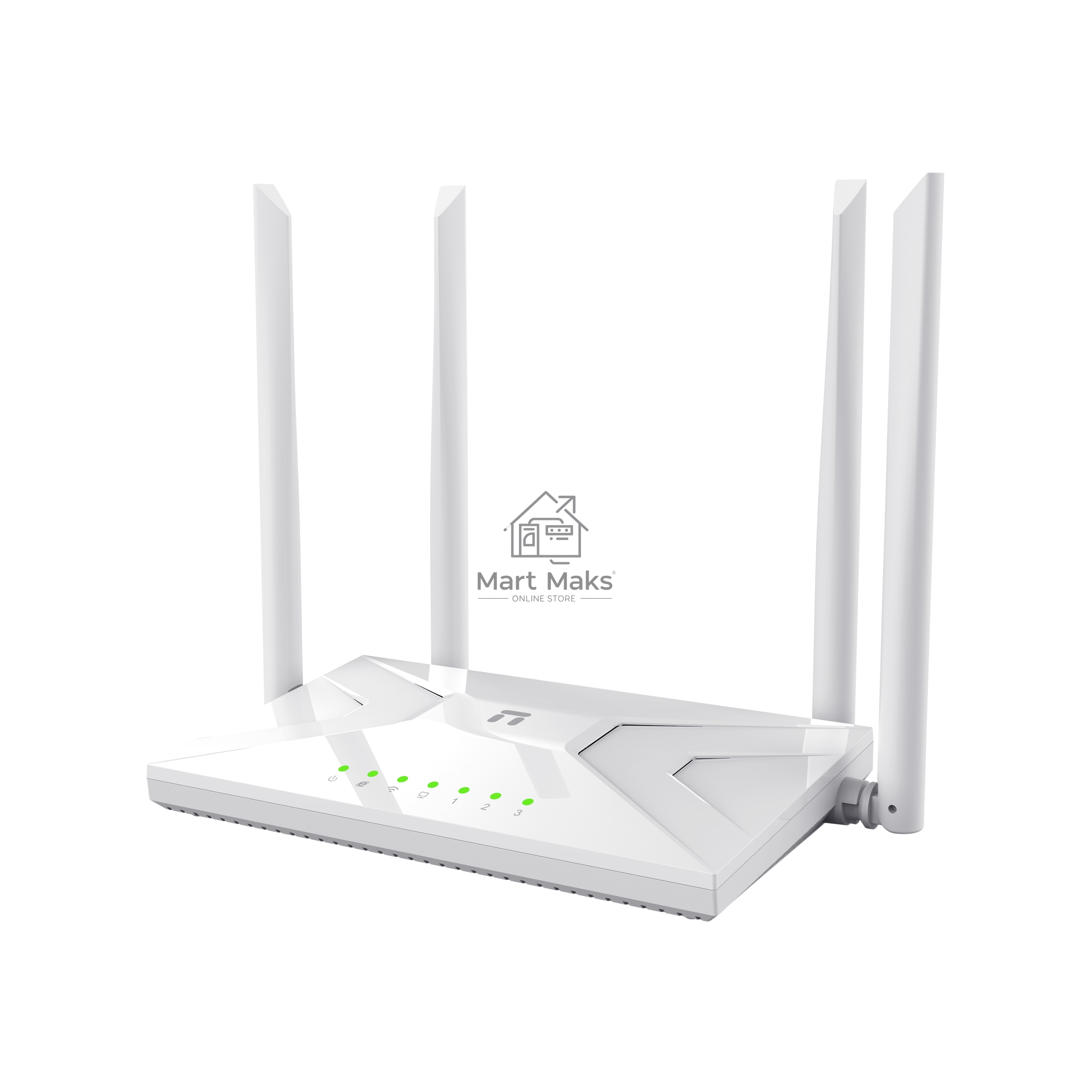 Беспроводной роутер NETIS IEEE 802.11a IEEE 802.11 b/g IEEE 802.11n IEEE 802.11ac NC21