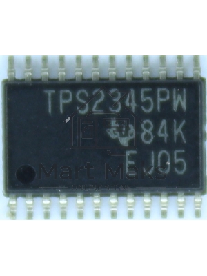 Контроллер TPS2345PW